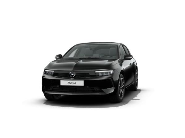 Opel Astra Edition Hybrid **Gewerbehammer**