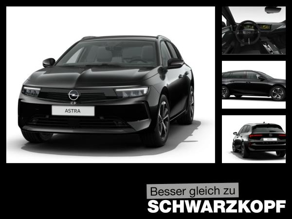 Opel Astra Sports Tourer Edition MHEV **Gewerbehammer**
