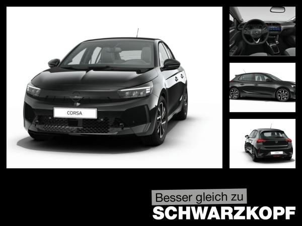 Opel Corsa GS MHEV **Gewerbehammer**