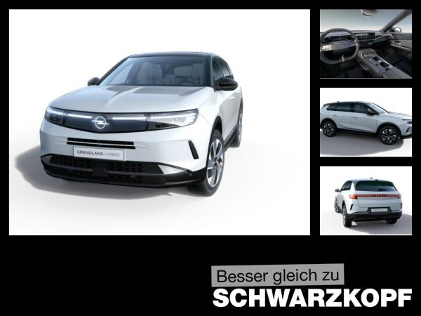Opel Grandland GS MHEV **Gewerbehammer**