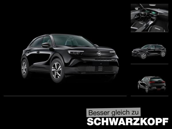 Opel Mokka Edition MHEV **Gewerbehammer**