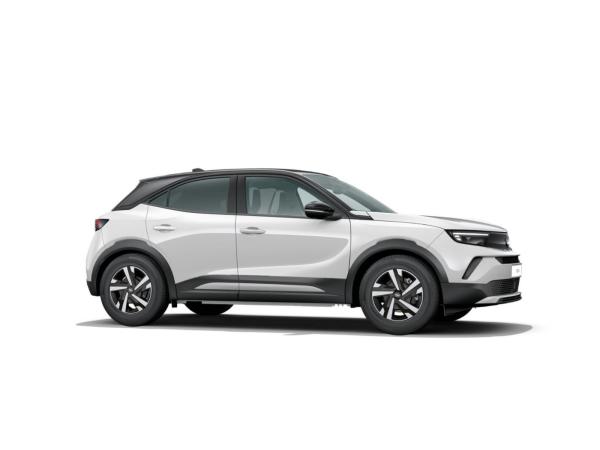 Opel Mokka Edition MHEV **Gewerbehammer**