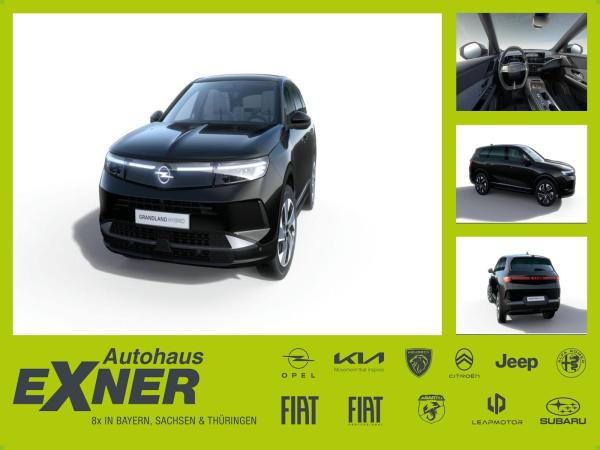 Opel Grandland GS MHEV **Gewerbehammer**