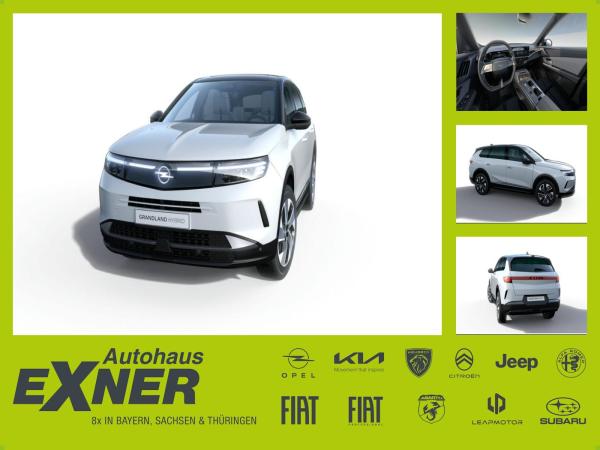 Opel Grandland GS MHEV **Gewerbehammer**