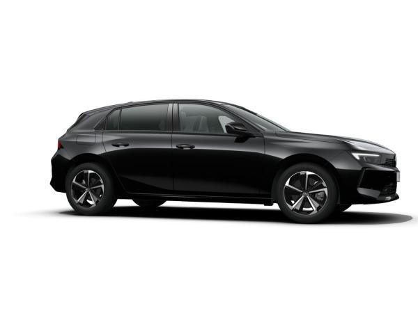 Opel Astra Edition Hybrid **Gewerbehammer**