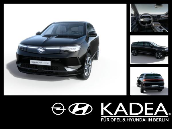 Opel Grandland GS MHEV **Gewerbehammer**