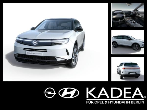 Opel Grandland GS MHEV **Gewerbehammer**