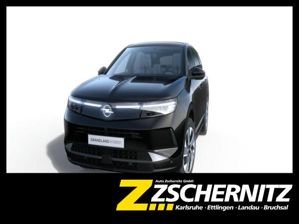 Opel Grandland GS MHEV **Gewerbehammer**