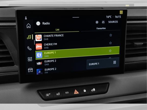 Renault Master Kasten Advance L2H2 E-Tech