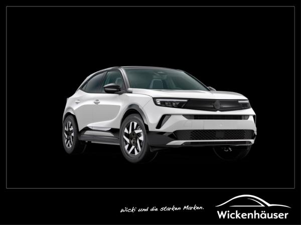 Opel Mokka GS 1.2 Turbo **Gewerbehammer**