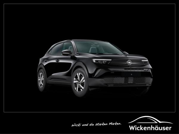 Opel Mokka Edition MHEV **Gewerbehammer**