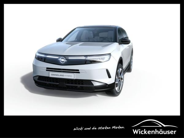 Opel Grandland GS MHEV **Gewerbehammer**