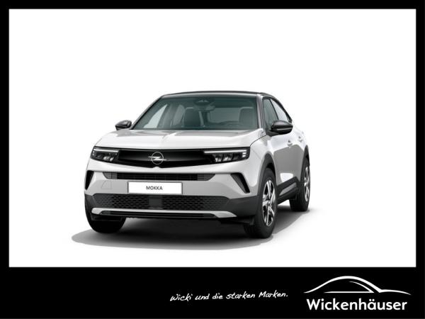 Opel Mokka Edition MHEV **Gewerbehammer**