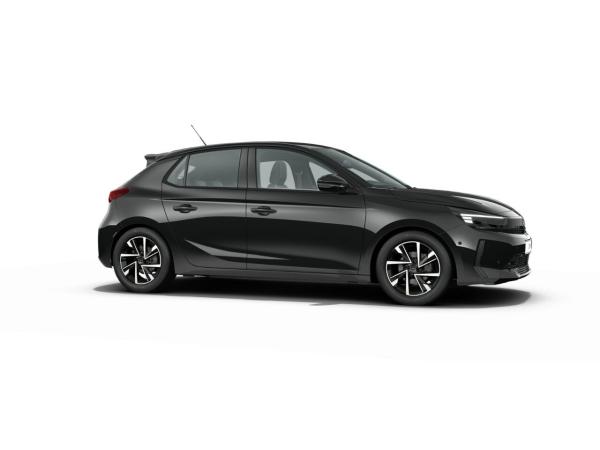 Opel Corsa GS MHEV **Gewerbehammer**