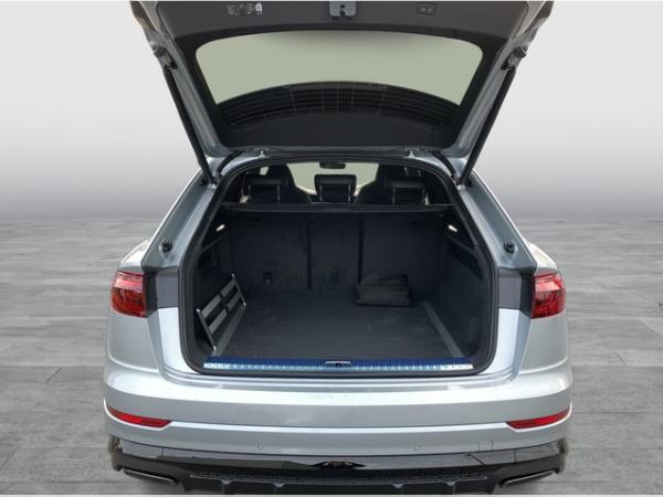 Audi Q8 SUV TDI quattro 210 kW tiptronic - s line