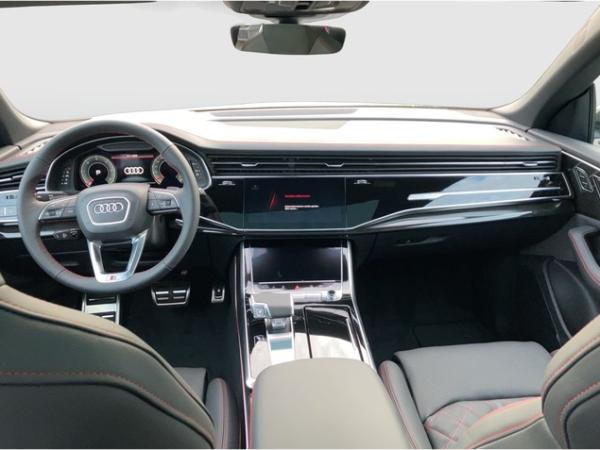 Audi Q8 SUV TDI quattro 210 kW tiptronic - s line