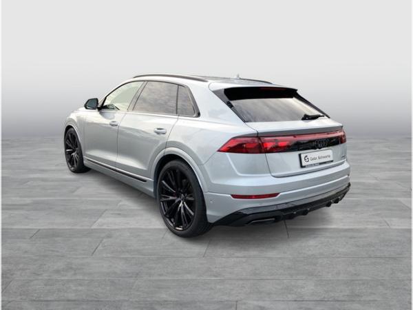 Audi Q8 SUV TDI quattro 210 kW tiptronic - s line
