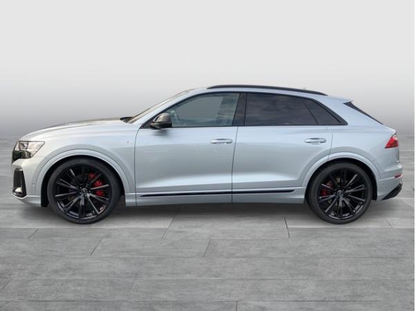 Audi Q8 SUV TDI quattro 210 kW tiptronic - s line