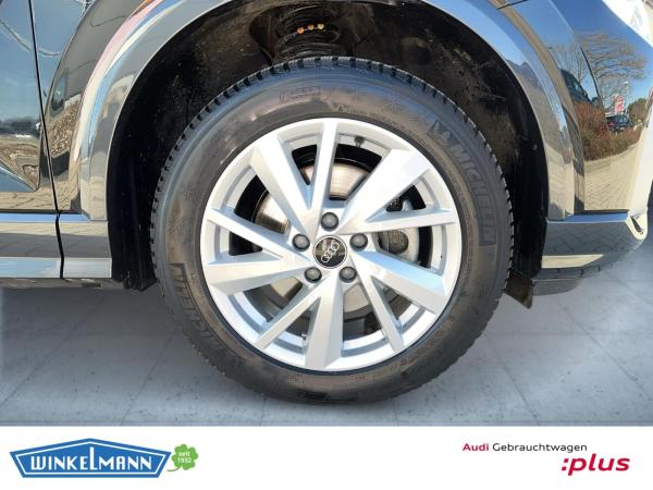 Audi Q2 advanced 35 TDI S tronic LED KAMERA GRA NAVI