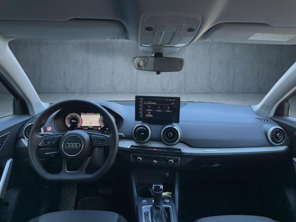 Audi Q2 advanced 35 TDI S tronic LED KAMERA GRA NAVI