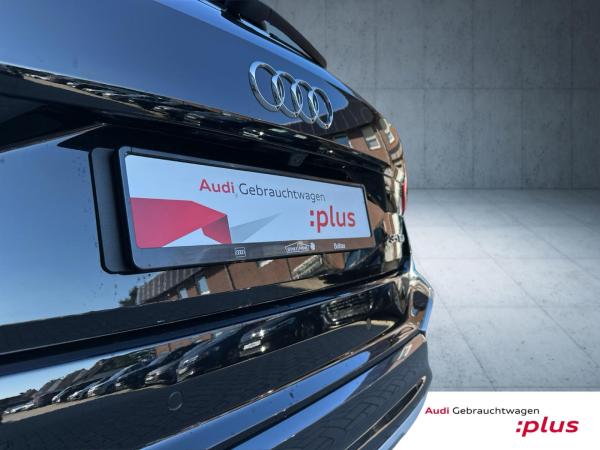 Audi Q2 advanced 35 TDI S tronic LED KAMERA GRA NAVI