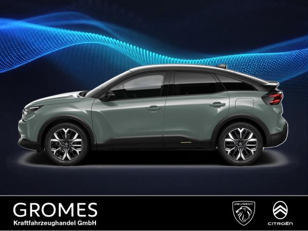 Citroën C4 Elektromotor 156 MAX ✅ SOFORT VERFÜGBAR