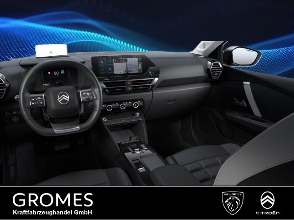 Citroën C4 Elektromotor 156 MAX ✅ SOFORT VERFÜGBAR