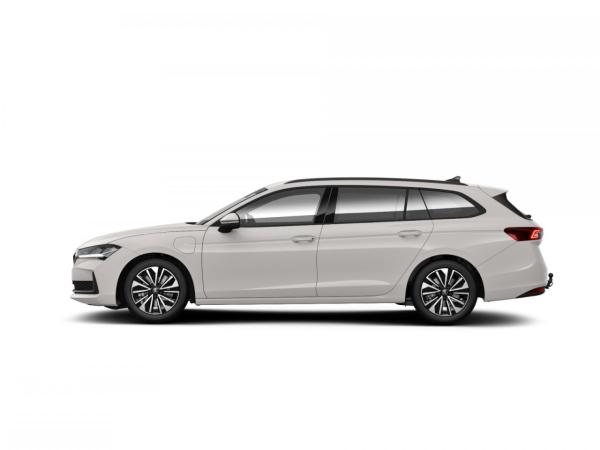 Skoda Superb Combi Selection 1,5 TSI iV 150 kW 6-Gang-DSG AHK pACC