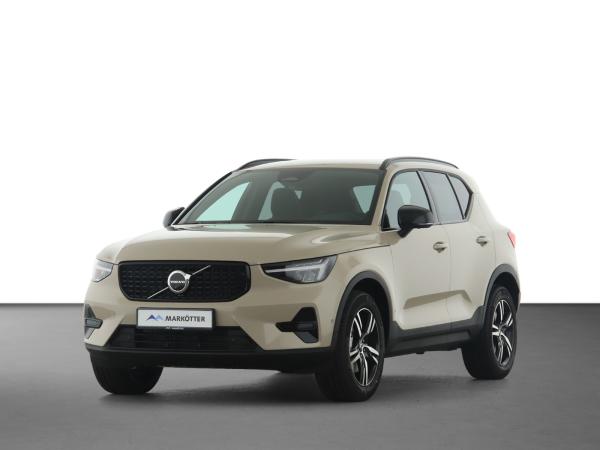 Volvo XC40 B3 Plus Dark inkl. Winterräder ❗Lagerwagenabverkauf❗
