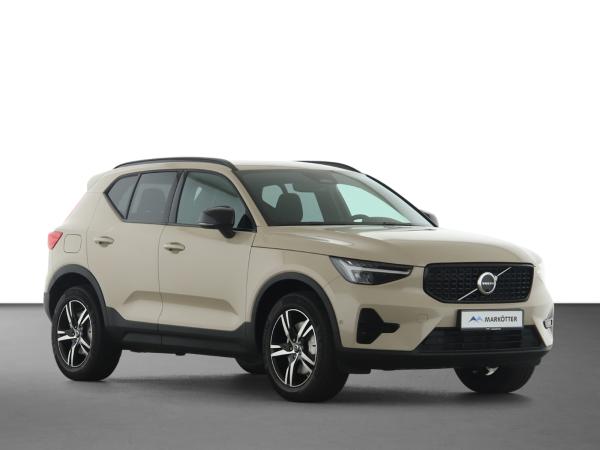 Volvo XC40 B3 Plus Dark inkl. Winterräder ❗Lagerwagenabverkauf❗
