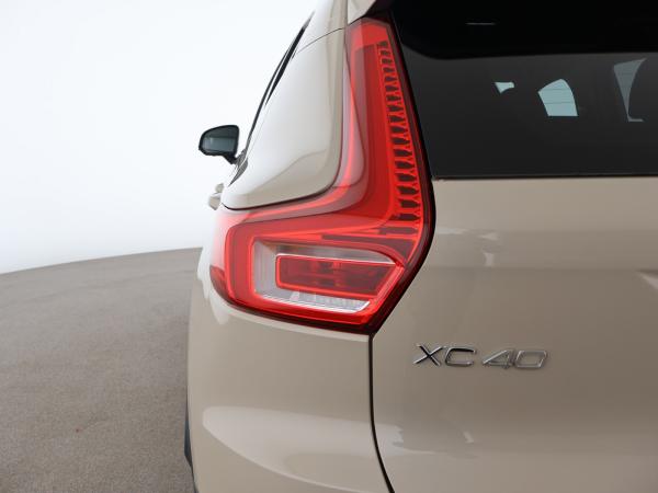 Volvo XC40 B3 Plus Dark inkl. Winterräder ❗Lagerwagenabverkauf❗