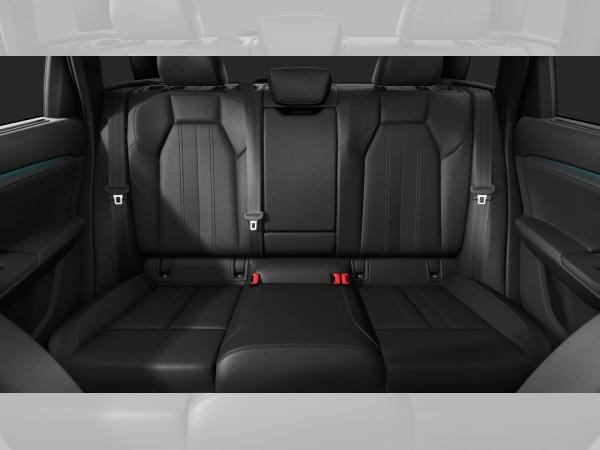 Audi Q6 e-tron qu. advanced MATRIX 21" HEAD-UP B&O AHK UMGEBUNGSKAMERAS 5-J-GARANTIE