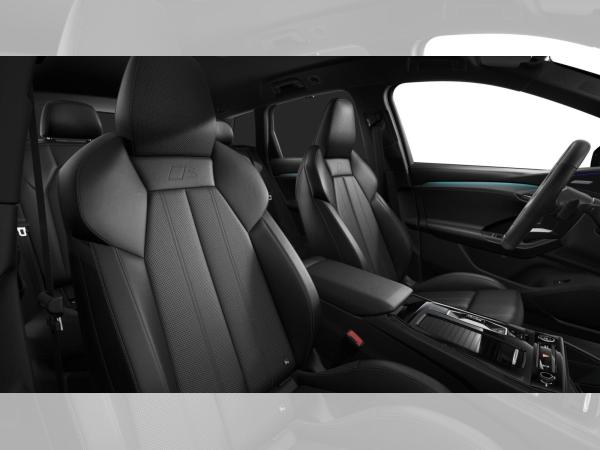 Audi Q6 e-tron qu. advanced MATRIX 21" HEAD-UP B&O AHK UMGEBUNGSKAMERAS 5-J-GARANTIE