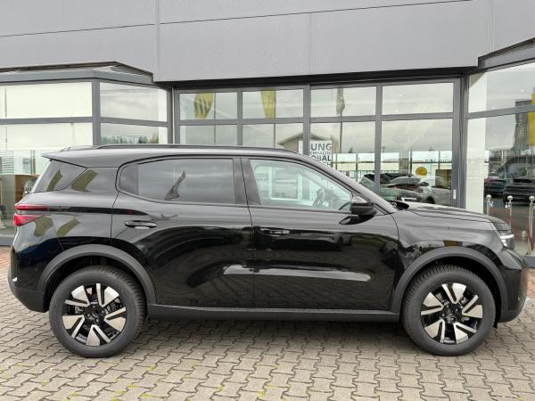Opel Frontera GS Elektro, 83 kW (113 PS), 43 kWh