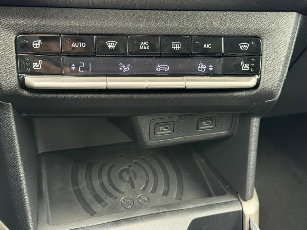 Opel Frontera GS Elektro, 83 kW (113 PS), 43 kWh