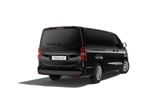 Peugeot Traveller Active L3 Diesel 180 EAT8