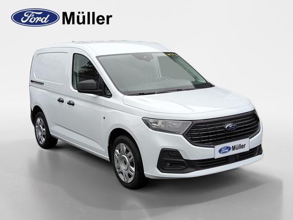 Ford Transit Connect 2,0 L ECOBLUE KASTENWAGEN|AHK|GJR|