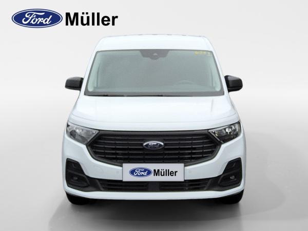 Ford Transit Connect 2,0 L ECOBLUE KASTENWAGEN|AHK|GJR|