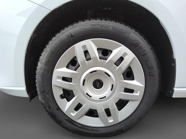 Ford Transit Connect 2,0 L ECOBLUE KASTENWAGEN|AHK|GJR|