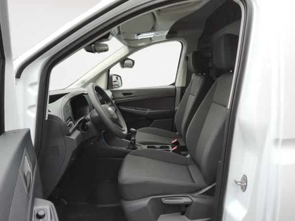 Ford Transit Connect 2,0 L ECOBLUE KASTENWAGEN|AHK|GJR|