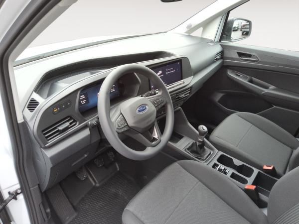 Ford Transit Connect 2,0 L ECOBLUE KASTENWAGEN|AHK|GJR|