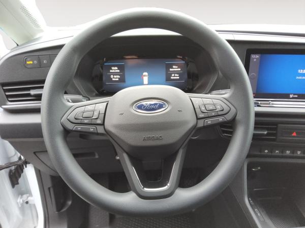 Ford Transit Connect 2,0 L ECOBLUE KASTENWAGEN|AHK|GJR|