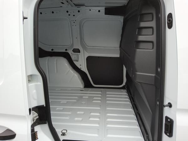 Ford Transit Connect 2,0 L ECOBLUE KASTENWAGEN|AHK|GJR|