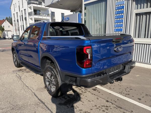 Ford Ranger Wildtrak PHEV 281 PS *Sofort Verfügbar