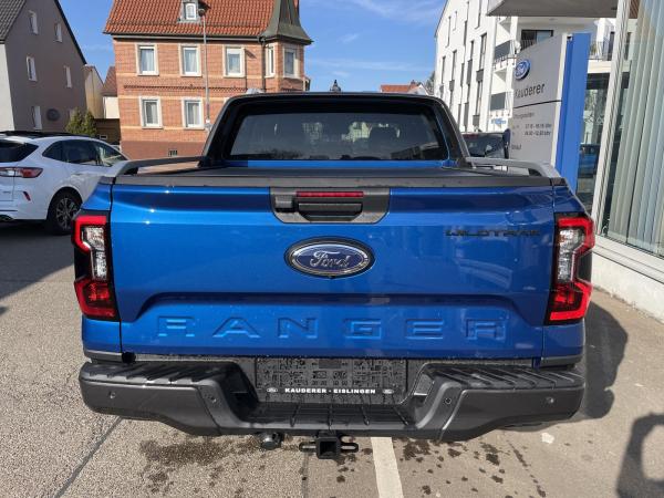 Ford Ranger Wildtrak PHEV 281 PS *Sofort Verfügbar