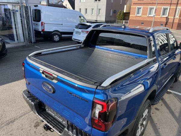 Ford Ranger Wildtrak PHEV 281 PS *Sofort Verfügbar