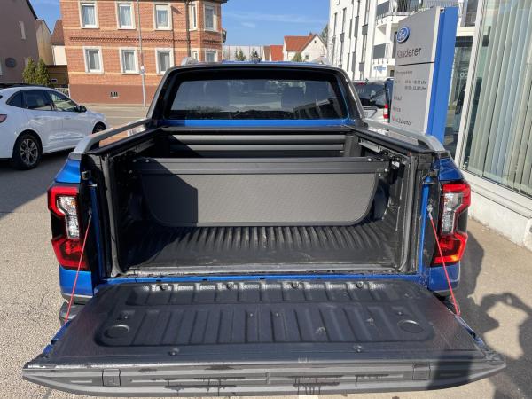 Ford Ranger Wildtrak PHEV 281 PS *Sofort Verfügbar