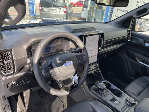 Ford Ranger Wildtrak PHEV 281 PS *Sofort Verfügbar