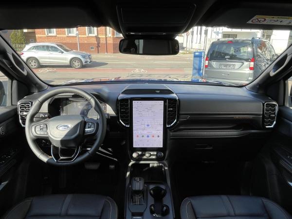 Ford Ranger Wildtrak PHEV 281 PS *Sofort Verfügbar