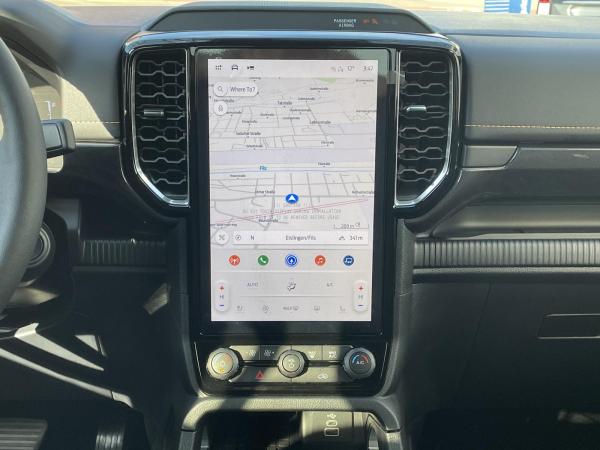 Ford Ranger Wildtrak PHEV 281 PS *Sofort Verfügbar